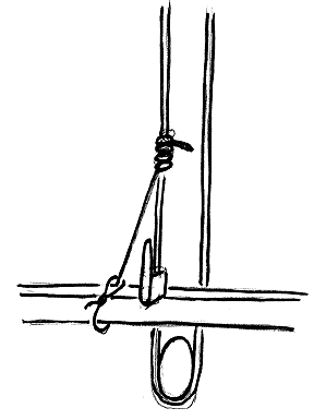 Snubbed line-set